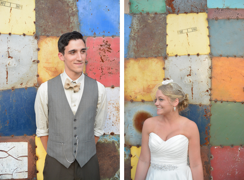 Carrollton Train Depot Wedding Photography - Lindsey and Cole Wedding - Six Hearts Photography024