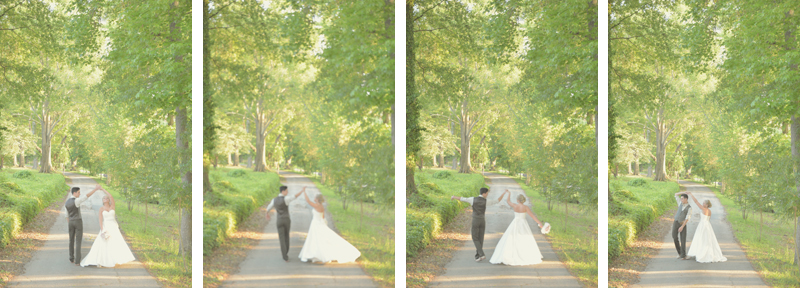 Carrollton Train Depot Wedding Photography - Lindsey and Cole Wedding - Six Hearts Photography029