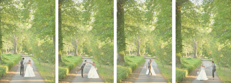 Carrollton Train Depot Wedding Photography - Lindsey and Cole Wedding - Six Hearts Photography030