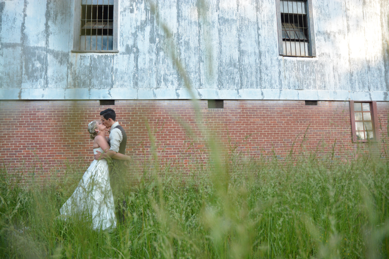 Carrollton Train Depot Wedding Photography - Lindsey and Cole Wedding - Six Hearts Photography033