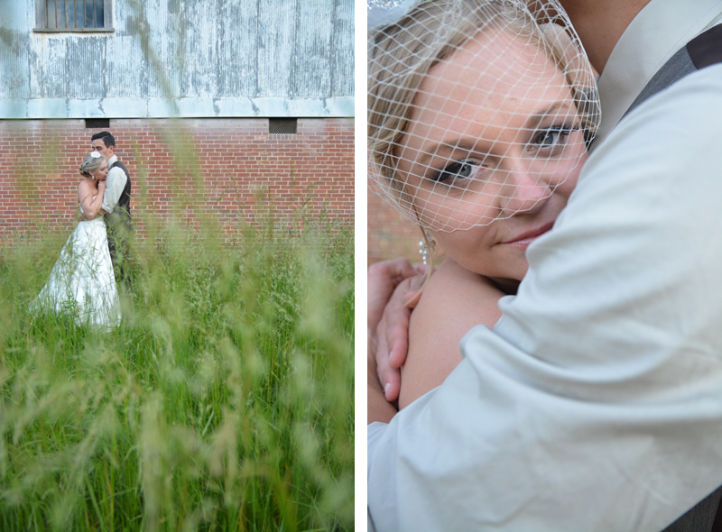Carrollton Train Depot Wedding Photography - Lindsey and Cole Wedding - Six Hearts Photography034