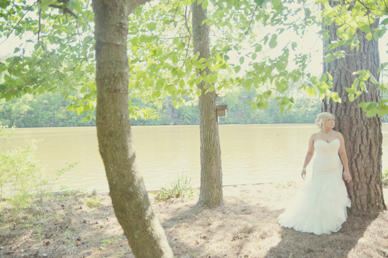 Lake Wedowee Wedding Photography - Julea and Wayne Wedding - Six Hearts Photography16