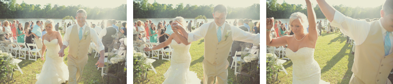 Lake Wedowee Wedding Photography - Julea and Wayne Wedding - Six Hearts Photography42