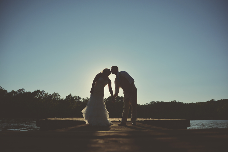 Lake Wedowee Wedding Photography - Julea and Wayne Wedding - Six Hearts Photography52