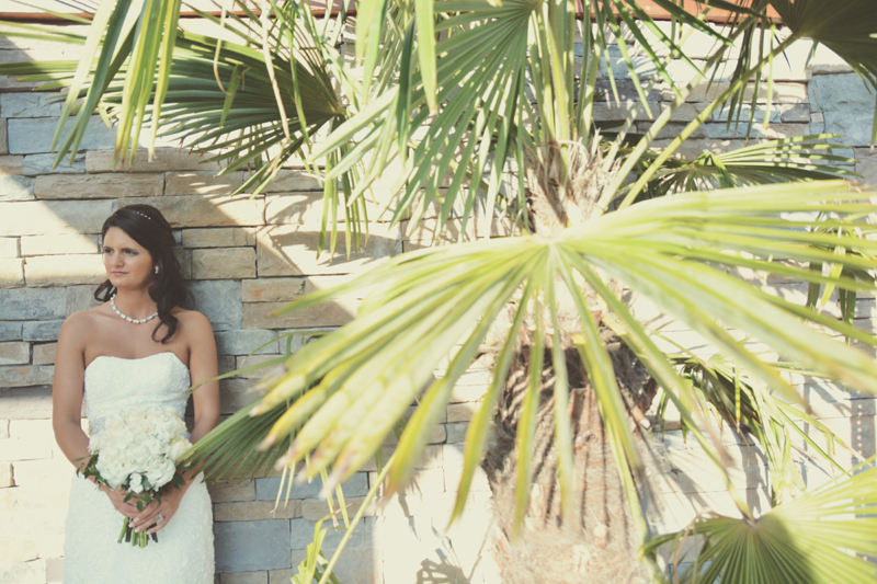Columbia South Carolina Wedding Photography - Corrie's Bridal Session - Six Hearts Photography01