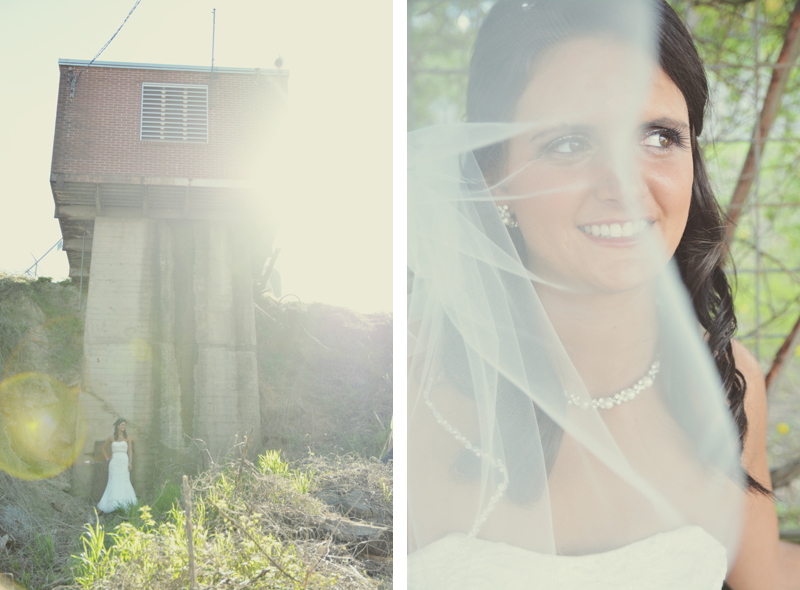 Columbia South Carolina Wedding Photography - Corrie's Bridal Session - Six Hearts Photography09