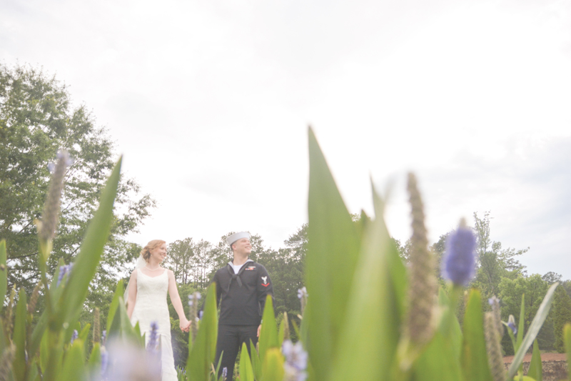 Foxhall Resort Wedding Photography - Alesa and Collin - Six Hearts Photography01