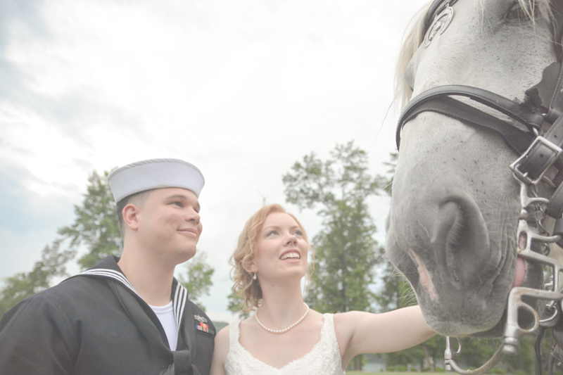 Foxhall Resort Wedding Photography - Alesa and Collin - Six Hearts Photography63