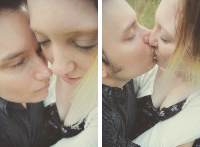 Vinewood Wedding Photography - Heather and Eric Engagement Session - Six Hearts Photography26