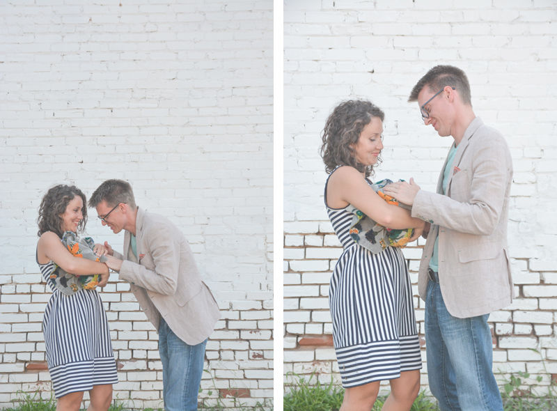 Atlanta Wedding Photography - Blanket Engagement Session - Six Hearts Photography93