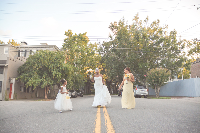 Savannah GA Wedding Photography - Gina and Charles Wedding - Six Hearts Photography33