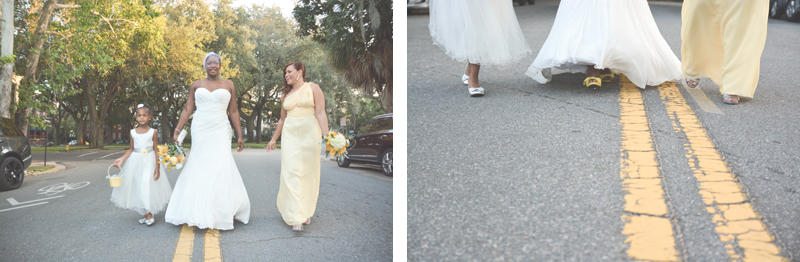 Savannah GA Wedding Photography - Gina and Charles Wedding - Six Hearts Photography39
