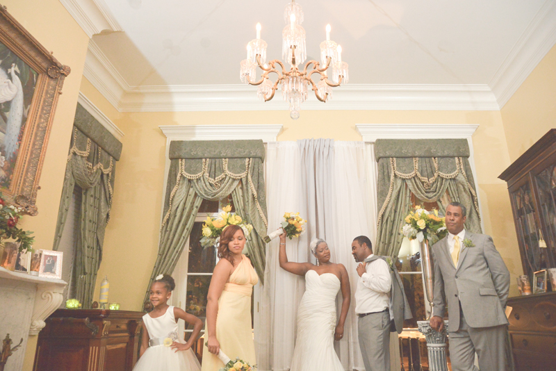 Savannah GA Wedding Photography - Gina and Charles Wedding - Six Hearts Photography44