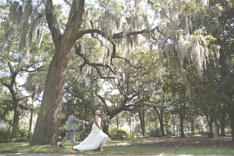 Savannah GA Wedding Photography - Gina and Charles Wedding - Six Hearts Photography60