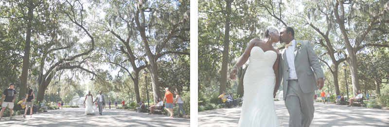 Savannah GA Wedding Photography - Gina and Charles Wedding - Six Hearts Photography62