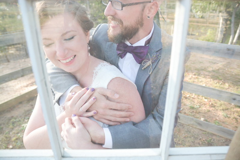 Dawsonville Cold Creek Farm Wedding Photography - Corinne + Zebekiah Wedding - Six Hearts Photography01