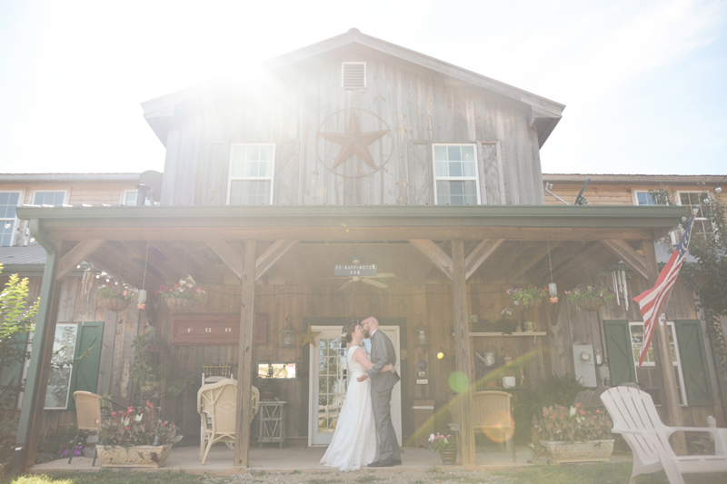 Dawsonville Cold Creek Farm Wedding Photography - Corinne + Zebekiah Wedding - Six Hearts Photography29