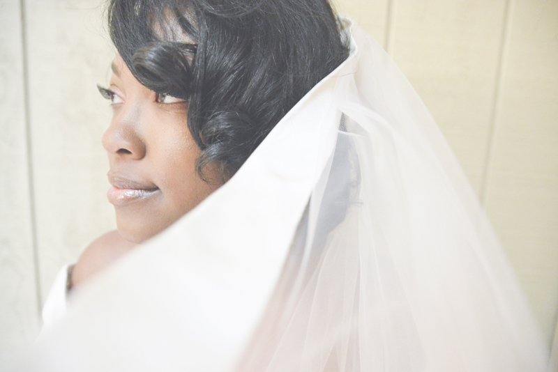 Clayton County Water Authority Wedding Photography - Octavia and Luther Wedding - Six Hearts Photography05