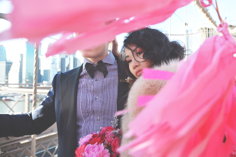 New York Pre Wedding Photography - Valentines Day Inspiration Friendors Inspiration Collaboration - Six Hearts Photography25