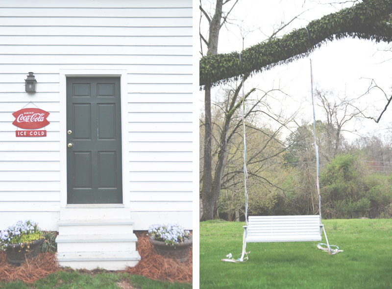 Wedding at Nutwood Plantation - Open House - Six Hearts Photography14