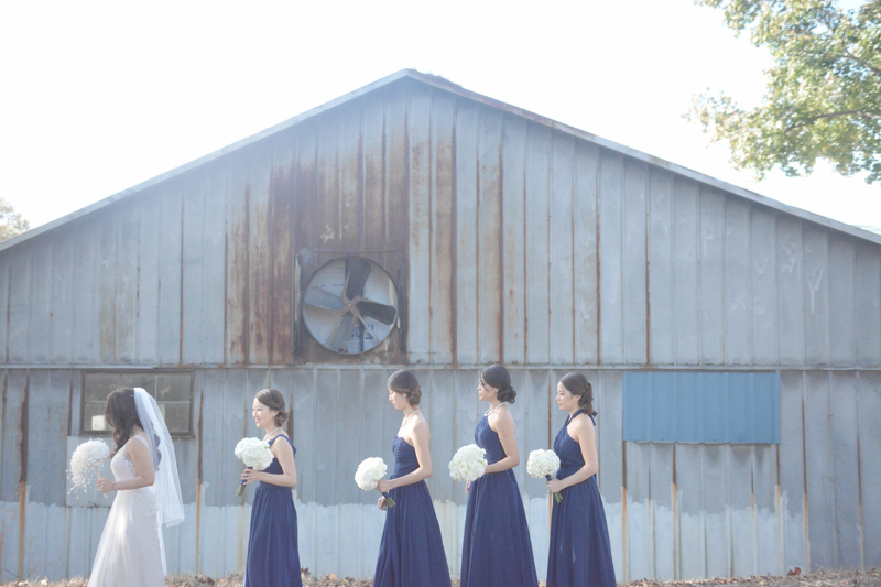 Piedmont Room Wedding Photography - Six Hearts Photography 18