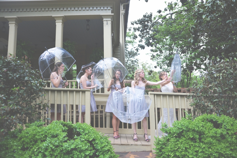 Rainy Wedding Day - Six Hearts Photography018
