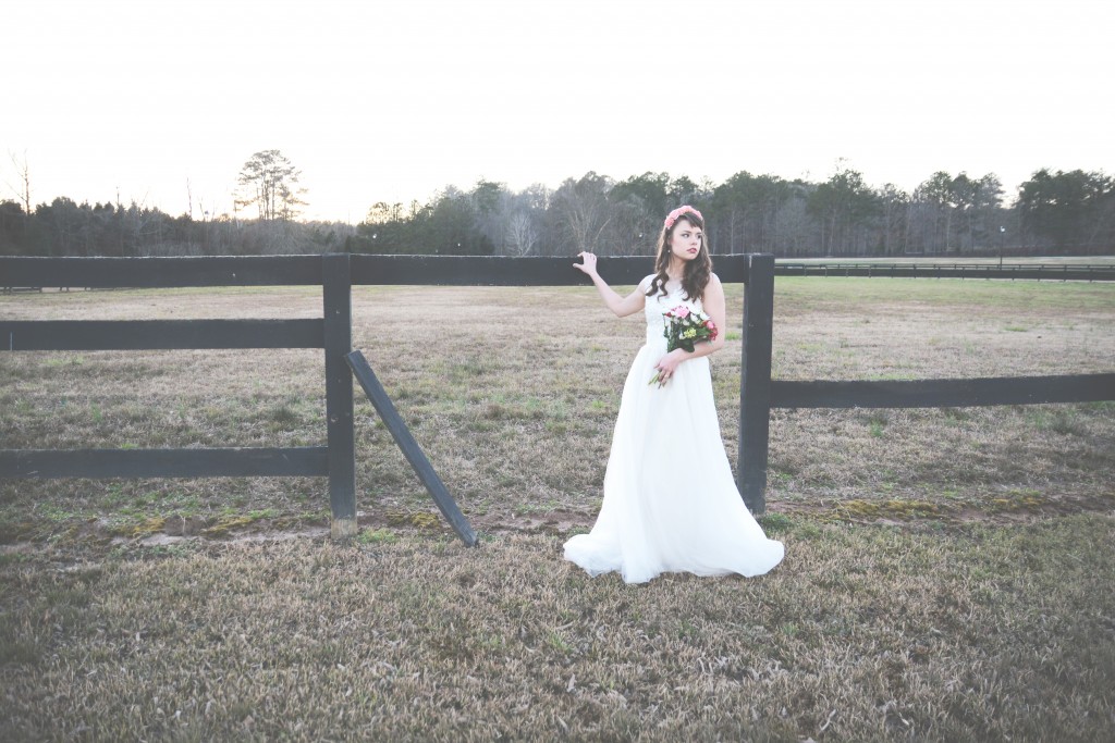 Serenbe Atlanta Wedding Photography – Woodlan Princess Bride - Sasha – Six Hearts Photography_235