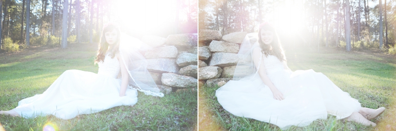 Serenbe Wedding Photography - Woodland Princess Friendors Inspiration Collaboration - Six Hearts Photography06