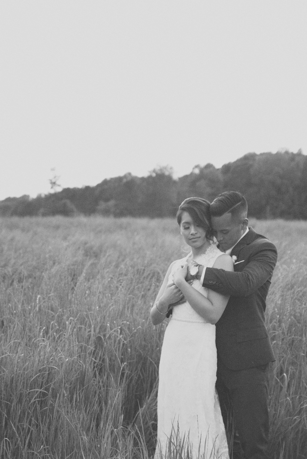 The Wright Farm Wedding Photography - Six Hearts Photography21