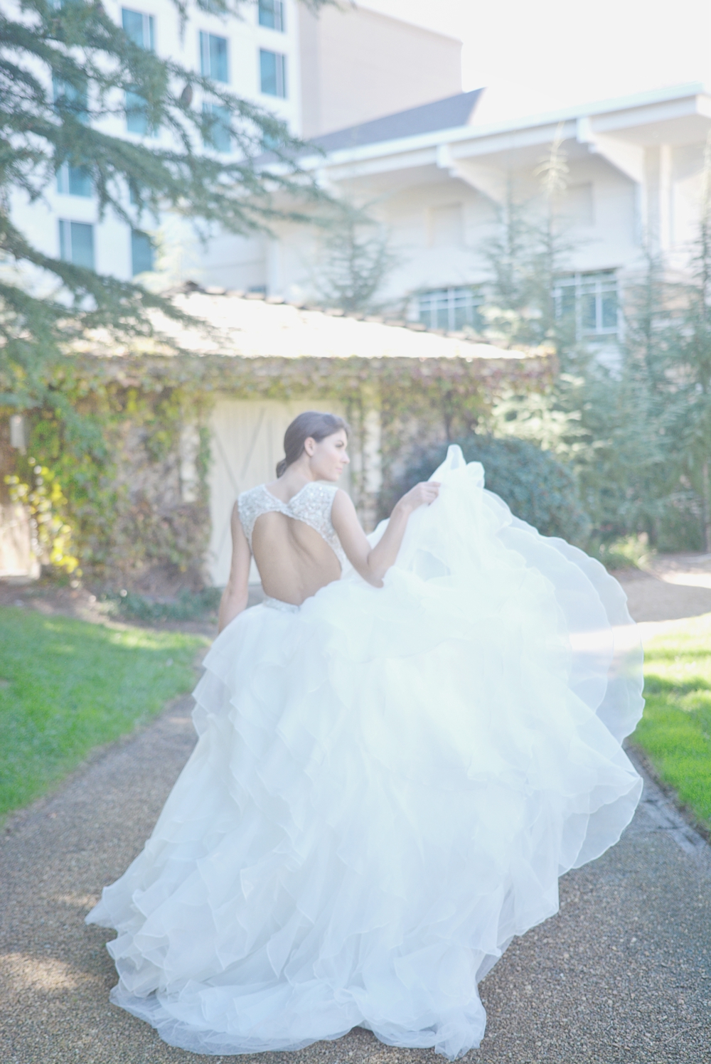 Wedding at Villa Christina at Hyatt Perimiter - Anya Bridal Catalog - Six Hearts Photography016