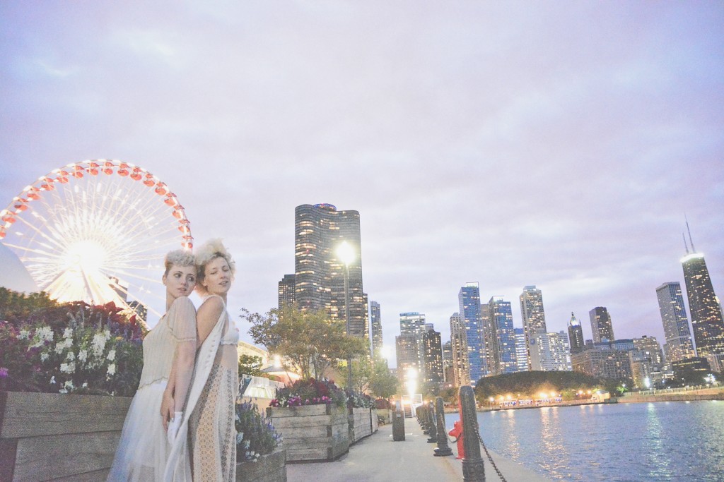 Chicago - Atlanta Wedding Photography- Chicago Friendors - Six Hearts Photography_220