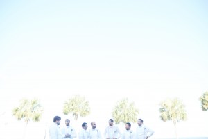 Charleston SC Harbour Club Wedding – Indian American Ceremony – Six