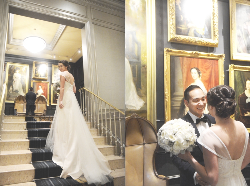 Wedding at the Ritz Carlton Atlanta - Six Hearts Photography037