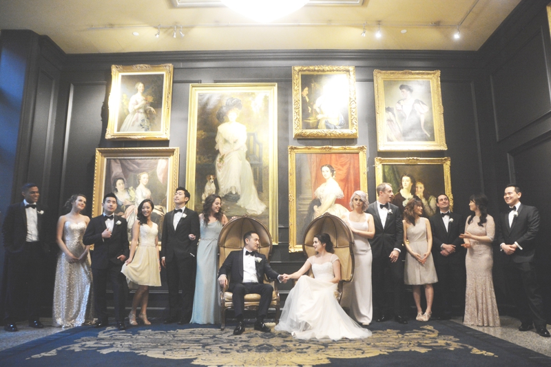 Wedding at the Ritz Carlton Atlanta - Six Hearts Photography060