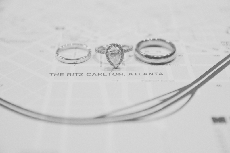 Wedding at the Ritz Carlton Atlanta - Six Hearts Photography089