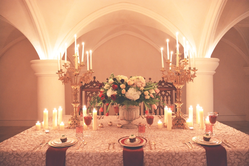 Wedding at Bisham Manor - Six Hearts Photography26