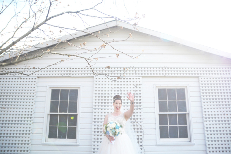 Wedding at Cloverleaf Farm - Six Hearts Photography013