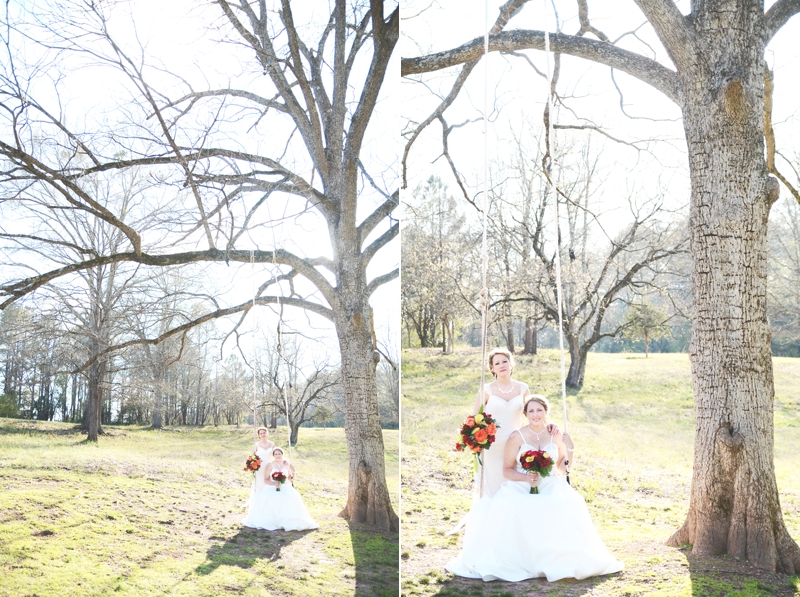 Wedding at Vinewood Plantation - Atlanta Same Sex Wedding Photographer - Six Hearts Photography051