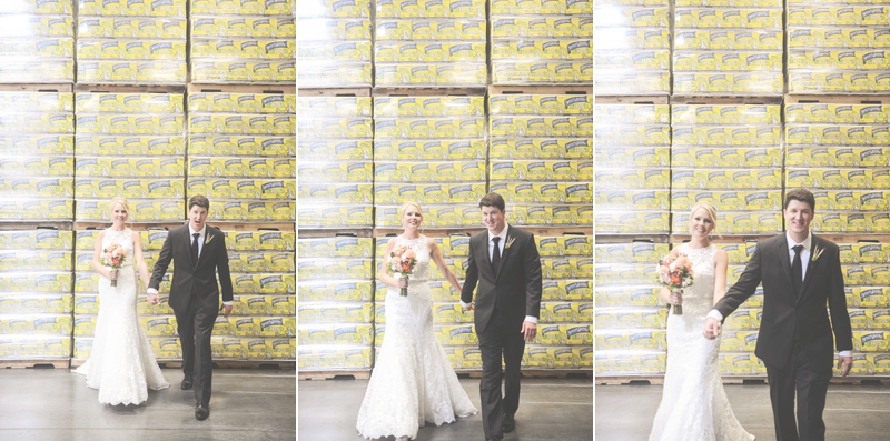 Sweetwater Brewing Wedding Photography - Six Hearts Photography0008