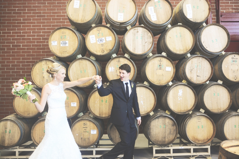Sweetwater Brewing Wedding Photography - Six Hearts Photography0015