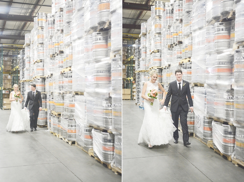 Sweetwater Brewing Wedding Photography - Six Hearts Photography0017