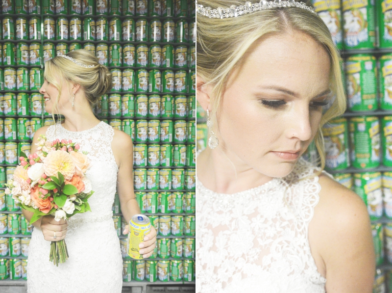 Sweetwater Brewing Wedding Photography - Six Hearts Photography0024