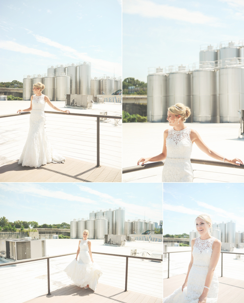Sweetwater Brewing Wedding Photography - Six Hearts Photography0042