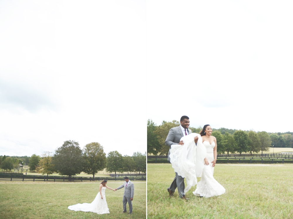 Wedding at the Stables at Foxhall Resort - Six Hearts Photography0002