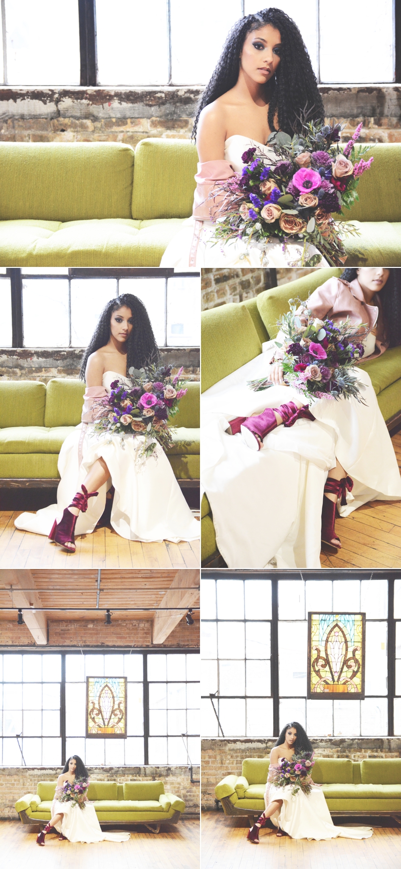 Salvage One Wedding Photography - Friendors Inspiration Collaboration - The Bachelor Season 22 - Six Hearts Photography0018